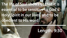Saul