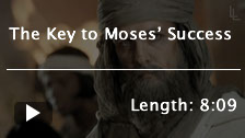 Moses III
